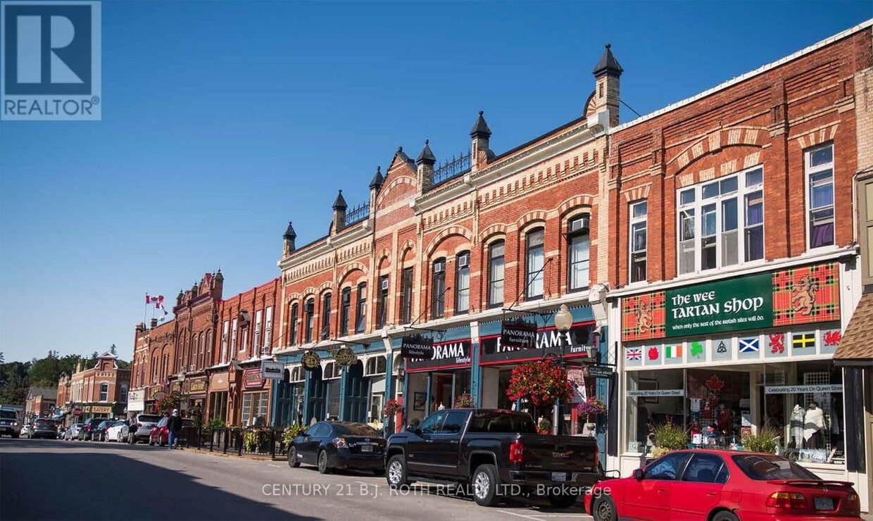 Primary Photo - 177-177 Queen St
