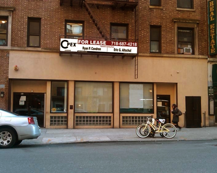 Building Photo - 86-88 Livingston St