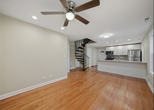 Foto del edificio - 1548 N Honore St
