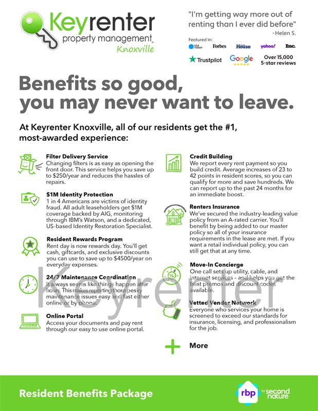 Foto del edificio - 516 Post Oak Ln