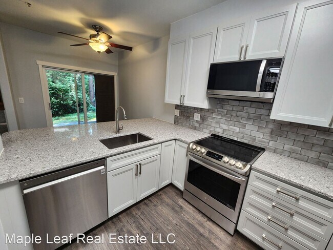 Foto del edificio - 1 br, 1 bath House - 17204 123rd PL NE, N103