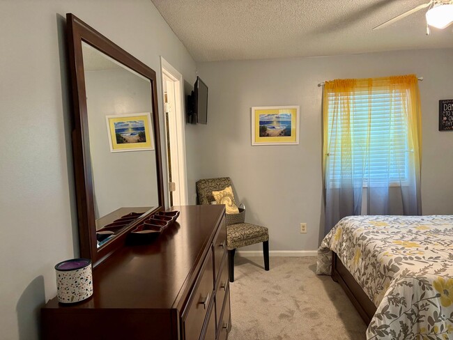 Foto del edificio - 2Bed/2bath Home In Carolina Beach