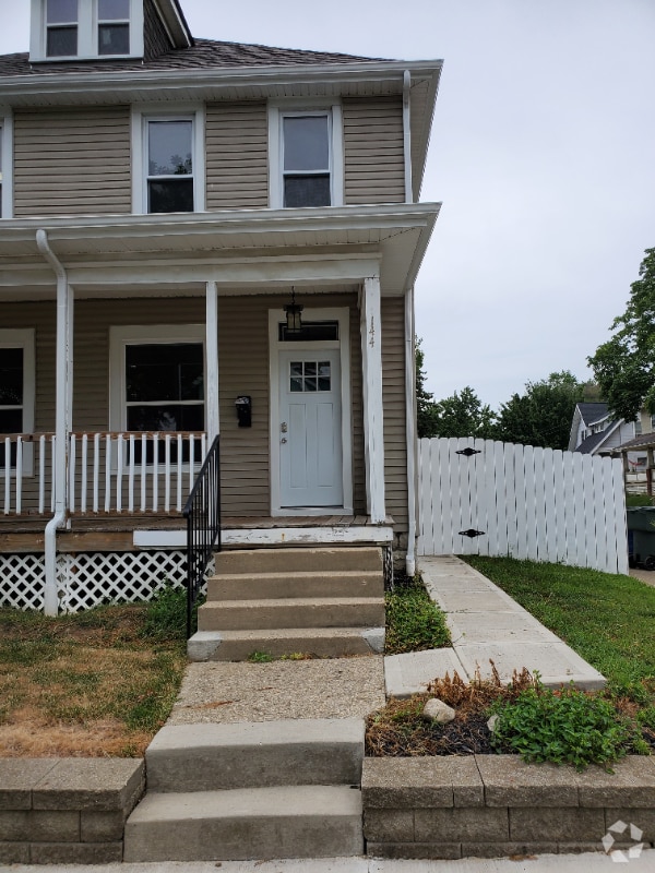 Northwood Heights Apartments for Rent with Hardwood Floors Columbus