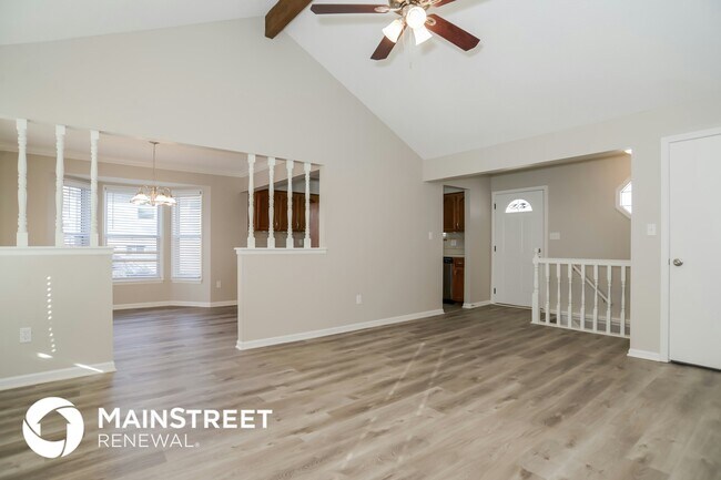 Foto del edificio - 708 SE Shamrock Ln