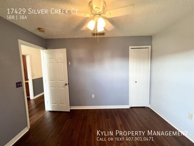 Building Photo - 17429 Silver Creek Ct