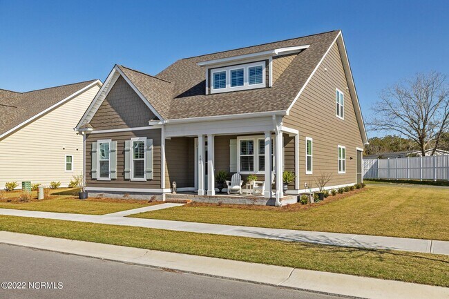 Building Photo - 402 Goldeneye Ct