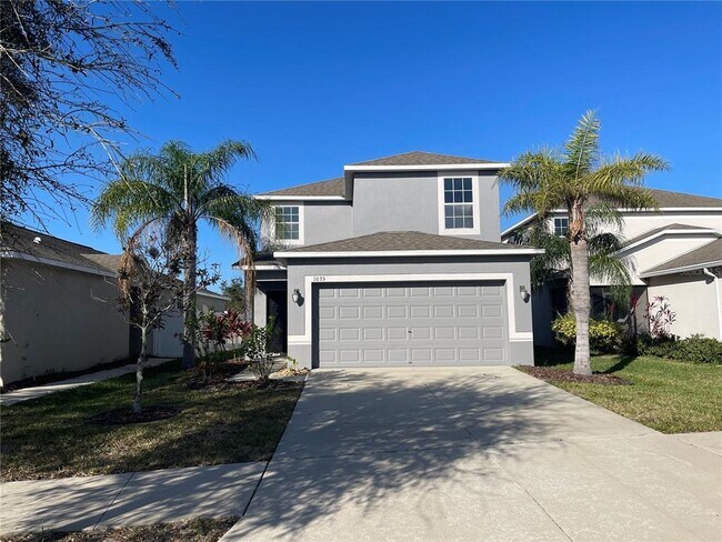 Building Photo - 1035 Seminole Sky Dr