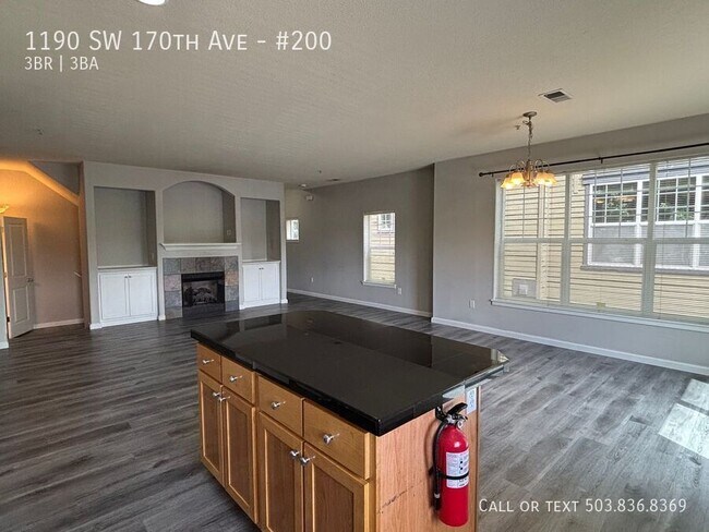 Foto del edificio - 1190 SW 170th Ave