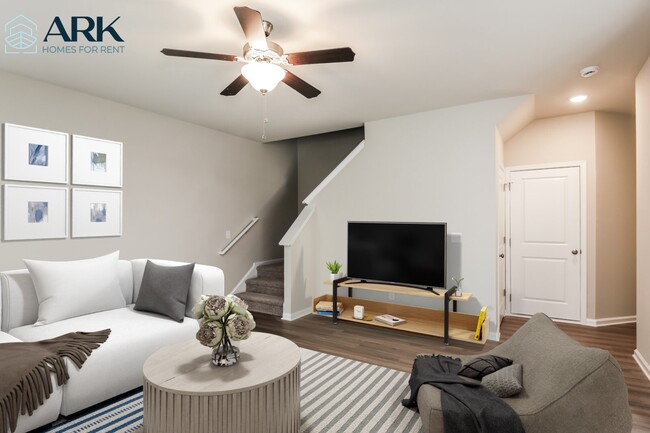 Building Photo - 3425 Sugarberry Dr