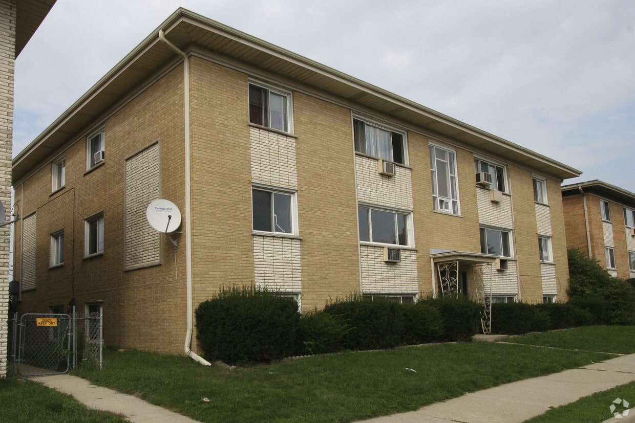 Primary Photo - 8300 Oconnor Dr