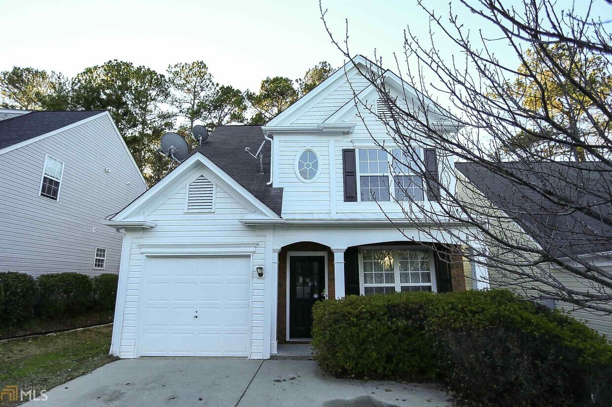 2864 Regent Walk Dr, Duluth, GA 30096 House for Rent in Duluth, GA