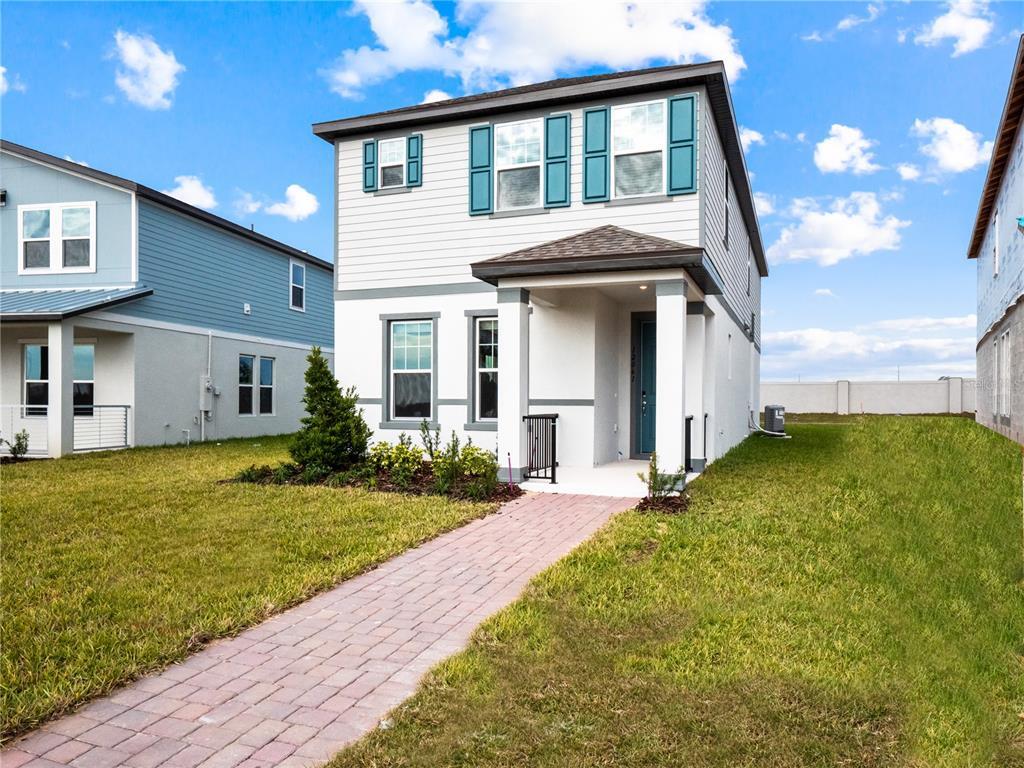 Foto principal - 12061 Bracco Street