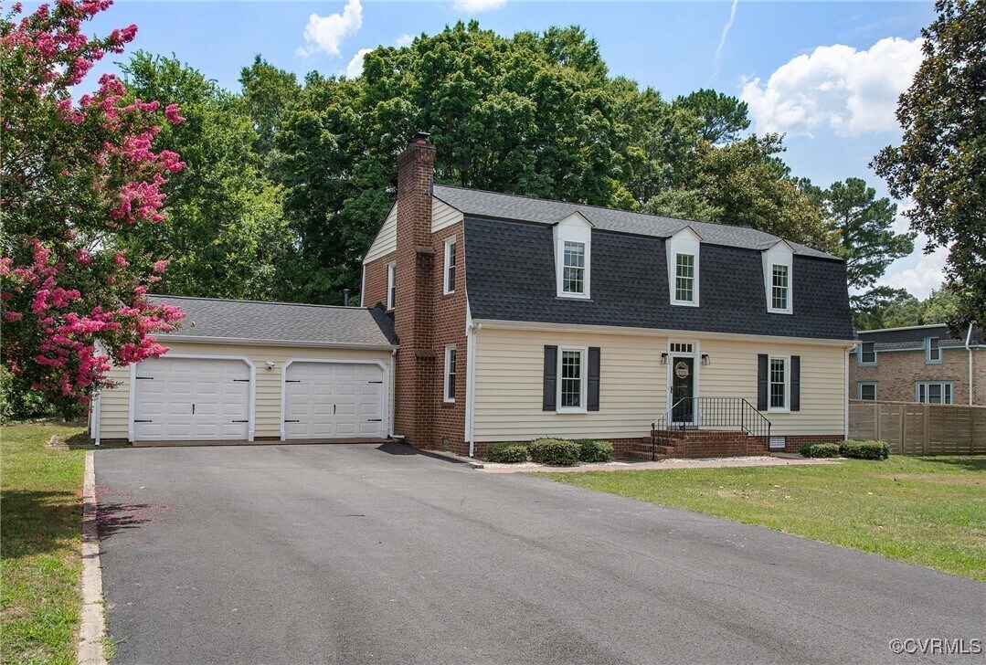 Primary Photo - 2801 Wilton Ct