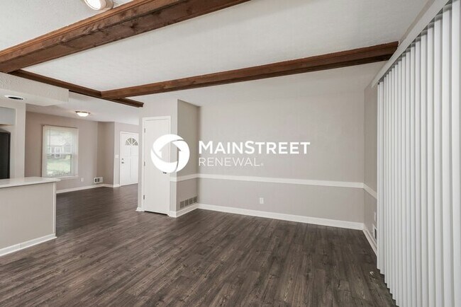 Foto del edificio - 3 Bedroom Pet-Friendly Home in Louisville,...