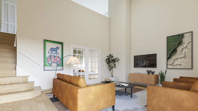 Boca Breakwater - Boca Breakwater Apartments