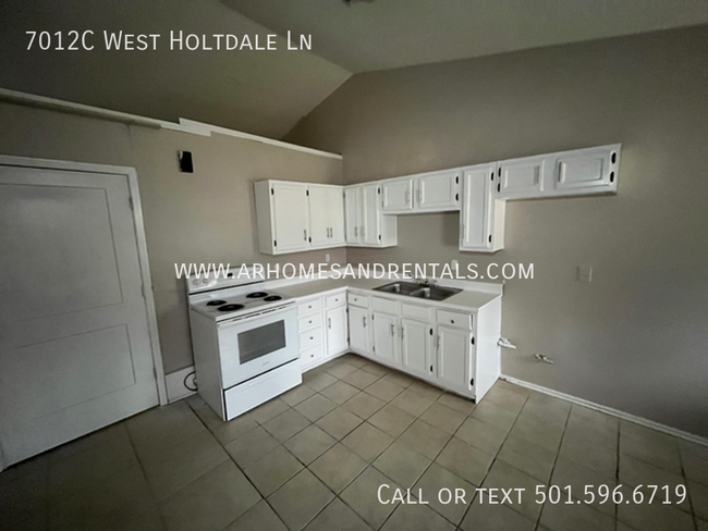 Foto del edificio - 7012 W Holtdale Ln