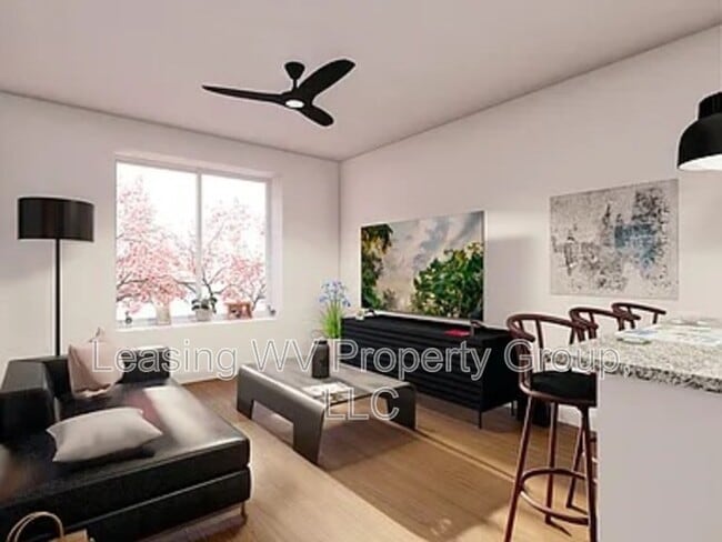 Foto del edificio - 408 Leon Sullivan Way