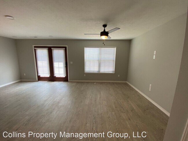 Building Photo - 3 br, 2.5 bath House - 1310 S. Lexington A...
