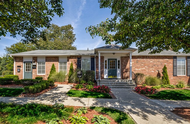 Ashton Pointe Apartments Indianapolis, IN