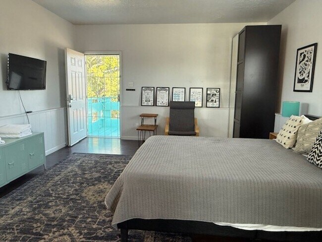 Foto del edificio - Humble Abode