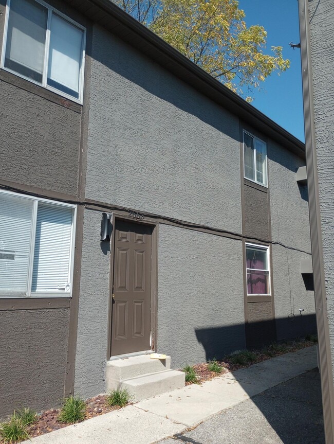 Exterior - 2663-2671 Medary Ave