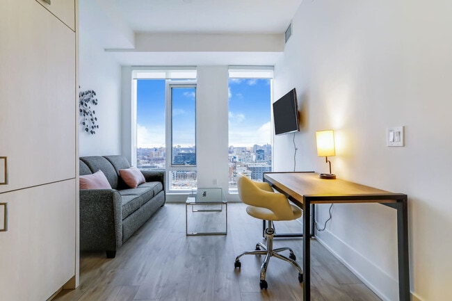 Photo du bâtiment - 480 Front St W