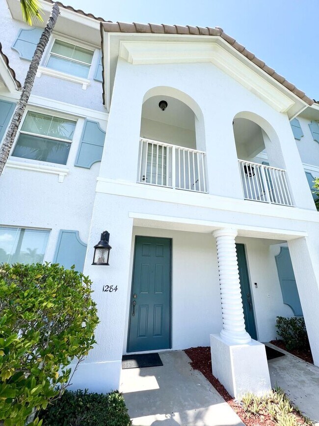 Foto del edificio - 1284 Piazza Antinori