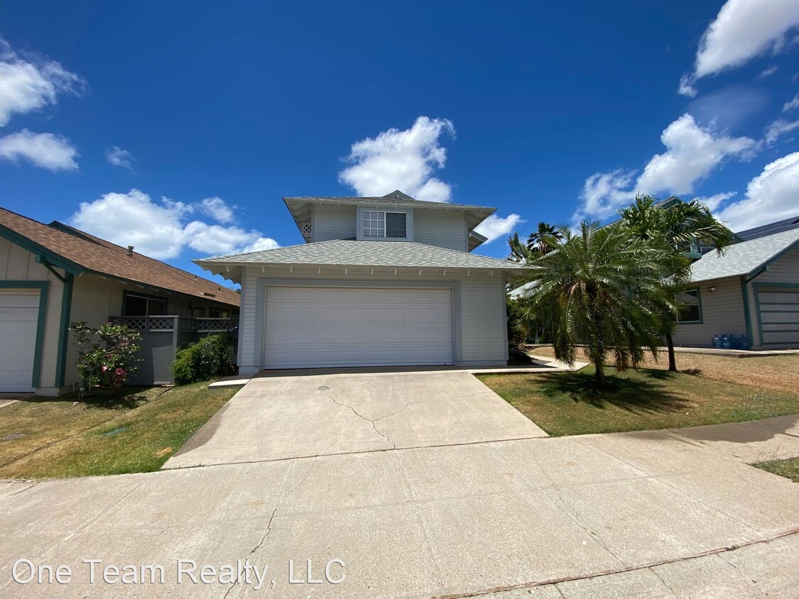 Primary Photo - 3 br, 2.5 bath House - 91-208 Wakamalii Place