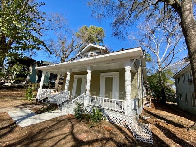 Foto del edificio - 546 Dalzell St