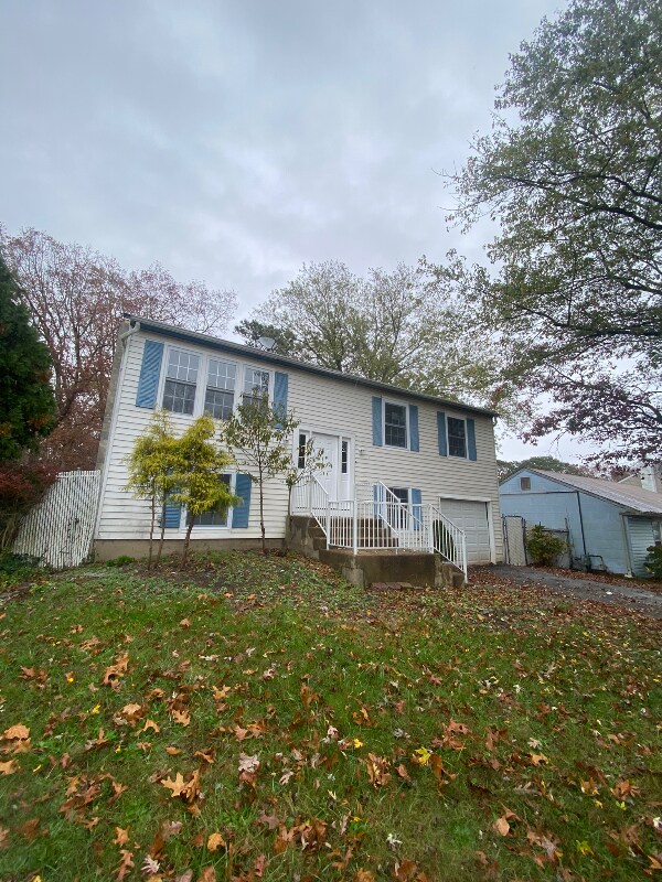 26 Starboard Ave, Barnegat Township, NJ 08005 House Rental in