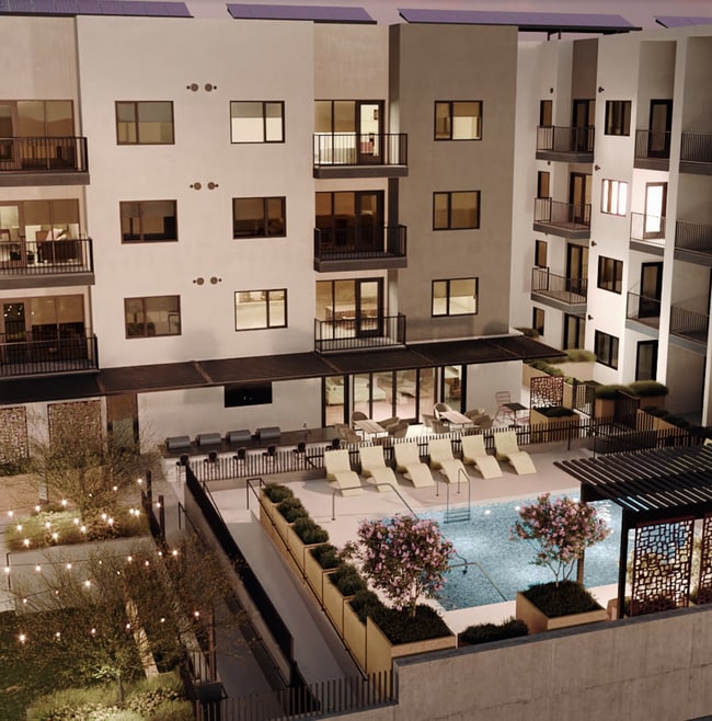 Building Photo - ECO Mesa