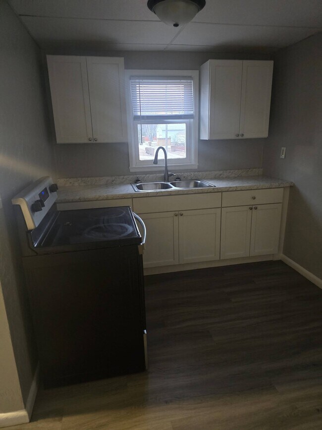 Foto del edificio - 157 14th St SE