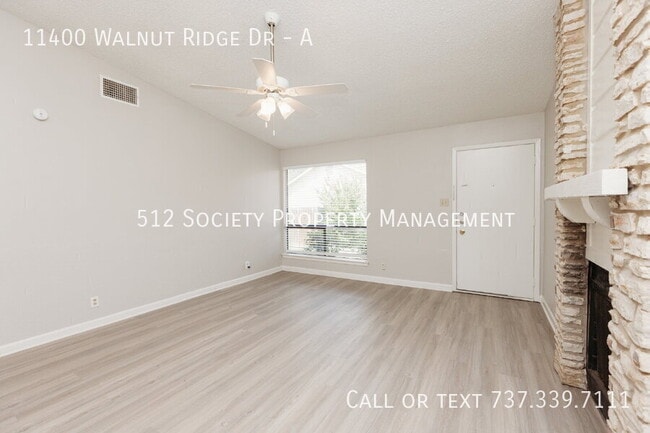 Building Photo - 11400 Walnut Ridge Dr