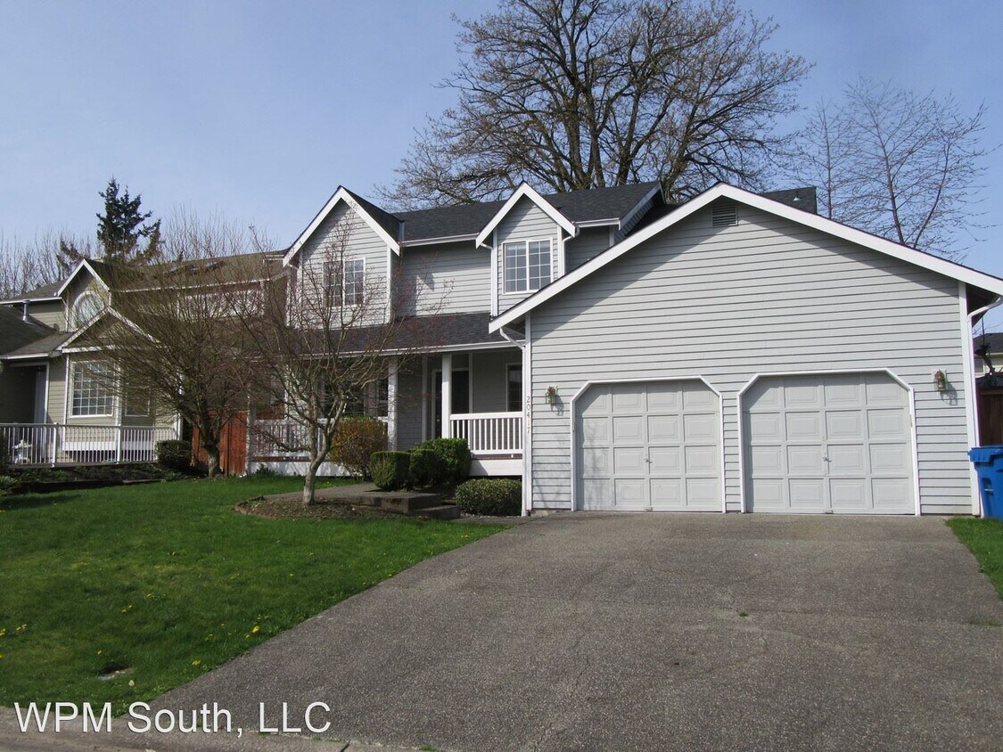 20417 121st Way SE, Kent, WA 98031 House Rental in Kent, WA