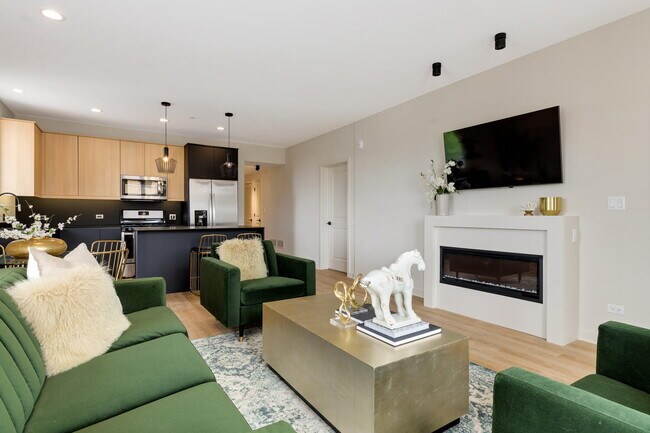 Foto del edificio - 6035 W North Ave