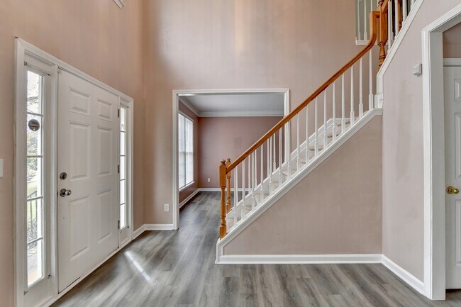 Foto del edificio - 3270 Royal Creek Way SW