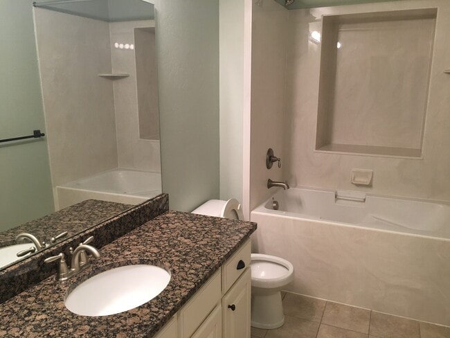 Building Photo - 7716 S San Savino Way