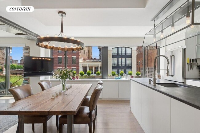 Foto del edificio - 77 Bleecker St