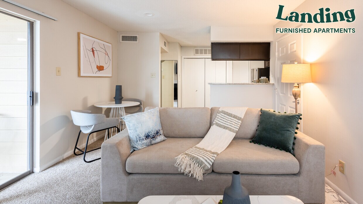 Foto principal - 5701 Overton Ridge Blvd