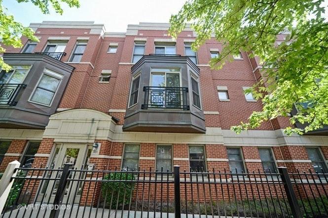 Primary Photo - 1415 S Halsted St