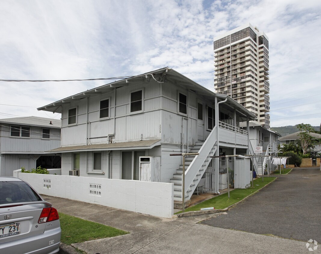 Foto del edificio - 2226 Date St