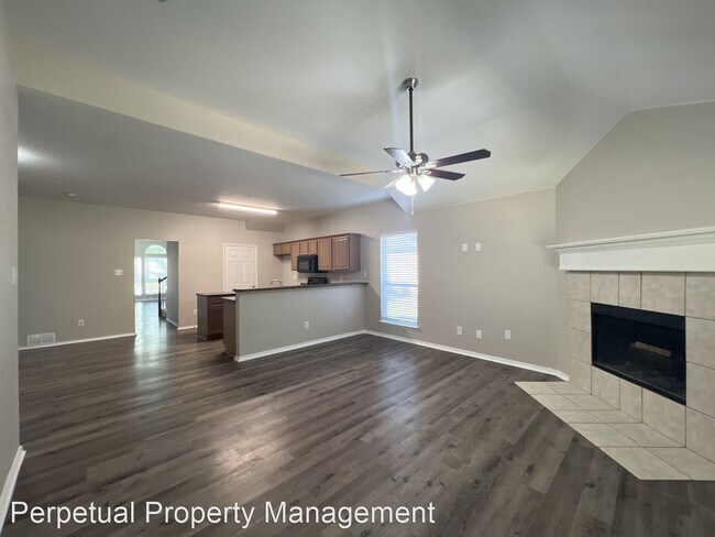Building Photo - 5 br, 3 bath House - 600 Westgate Dr