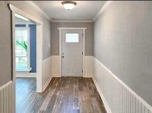 Foto del edificio - 17715 Loring Ln