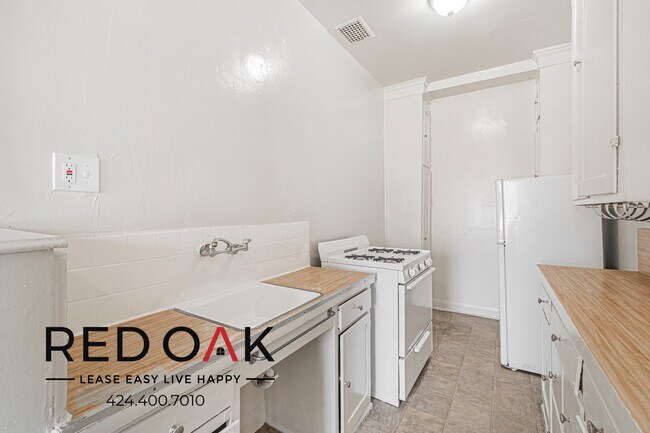 Foto del edificio - 3918 Beverly Blvd