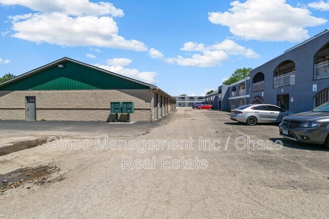 Foto del edificio - 1231 N Galena Ave