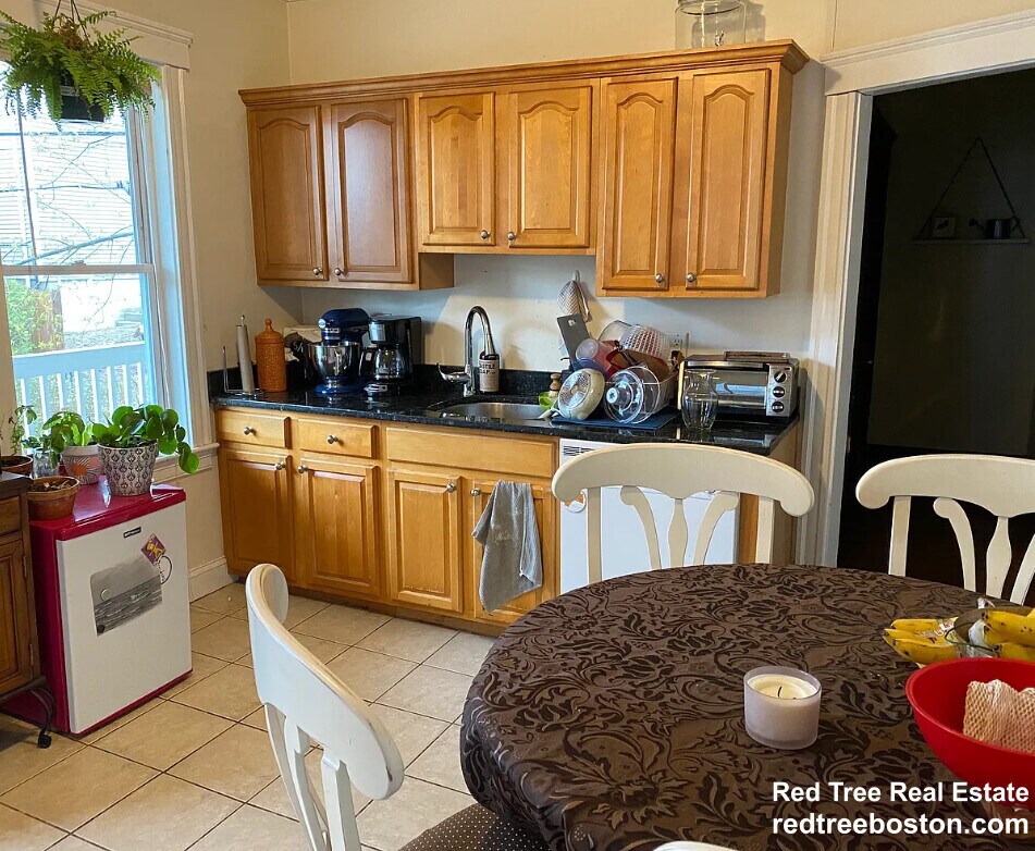 Foto principal - 54 Tremont St