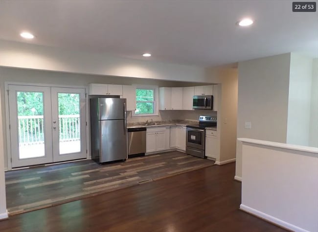 Foto del edificio - 1624 Darby Dr