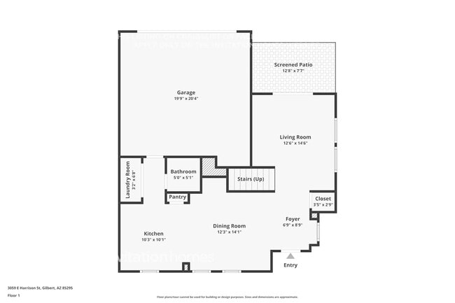 Building Photo - 3059 E Harrison St