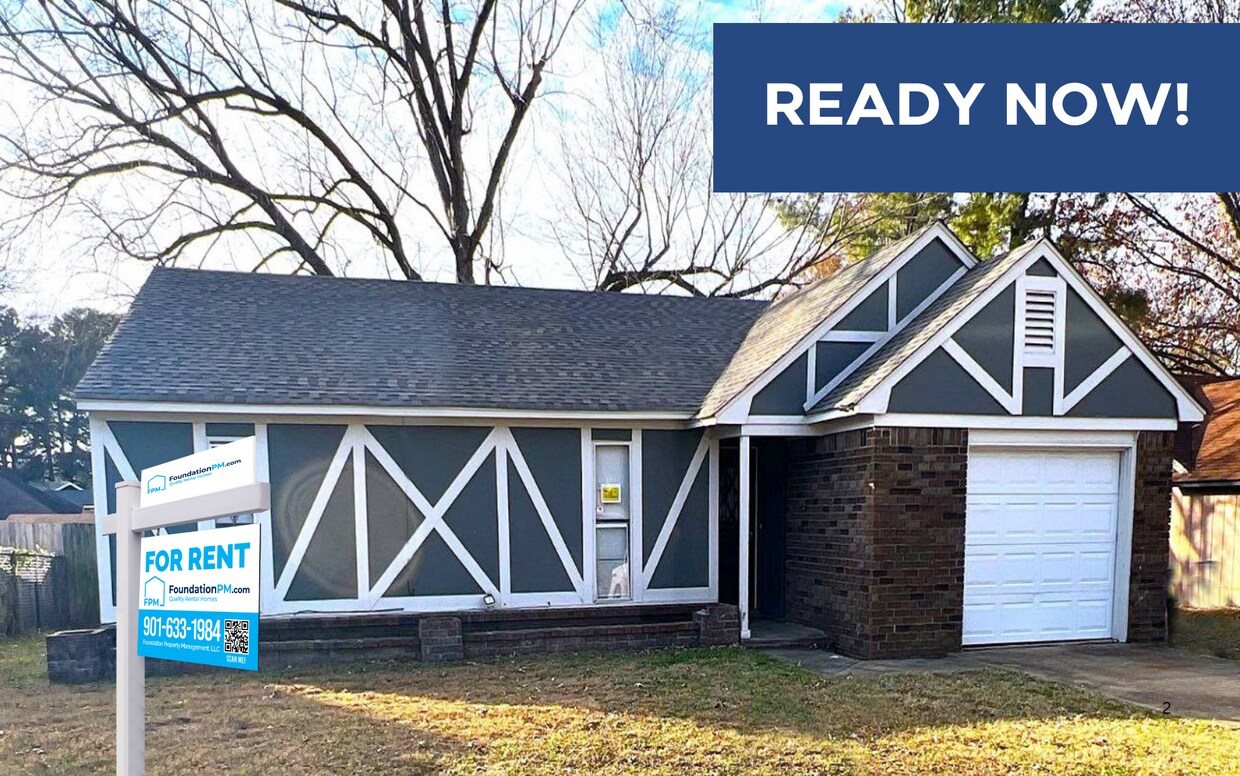 Foto principal - 3977 Lacewood Dr