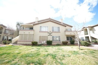Building Photo - 5710 E Tropicana Ave
